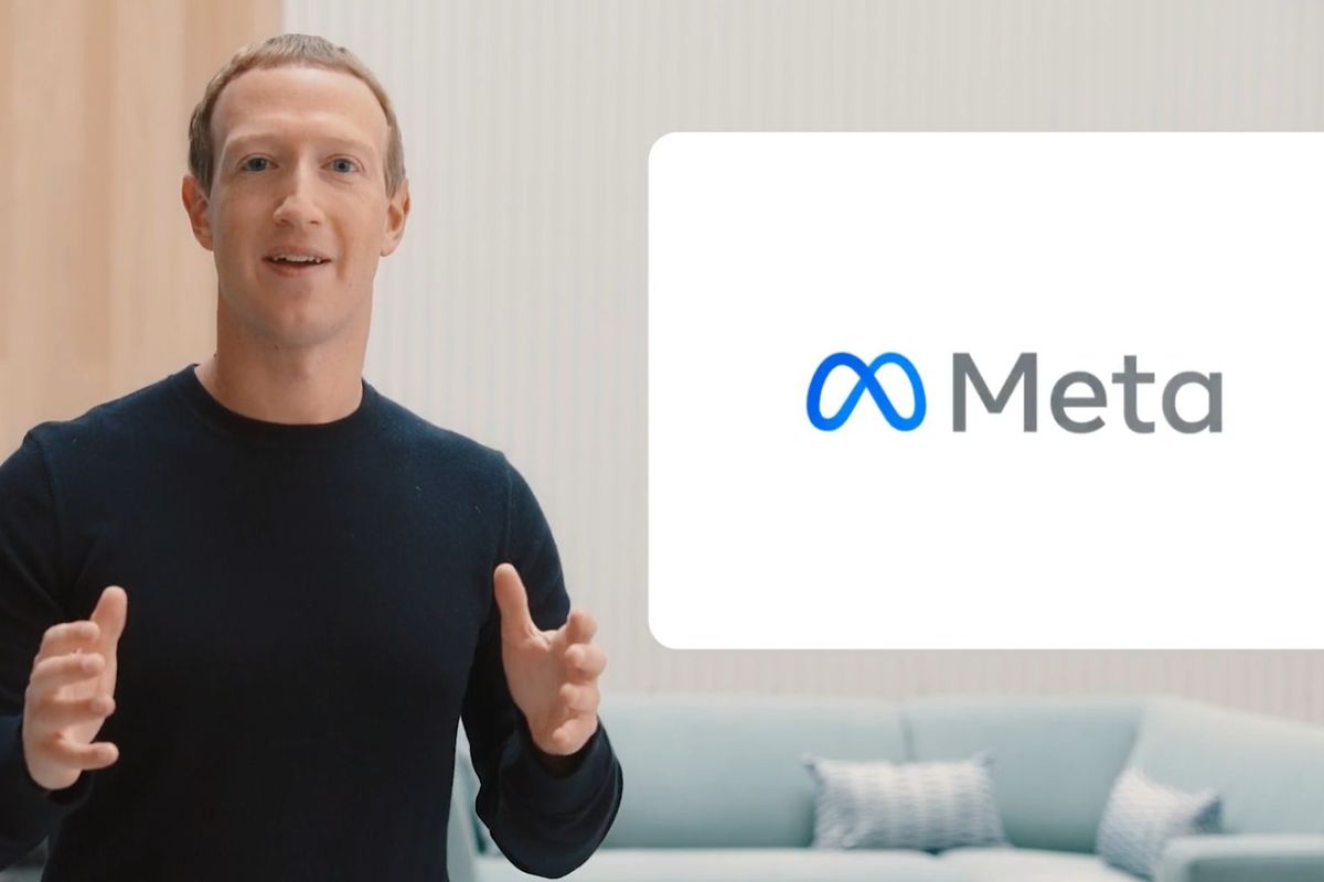 Play to Earn เกมพากันพุ่งหลัง Facebook ประกาศ rebrand เป็น Meta - Cryptodog