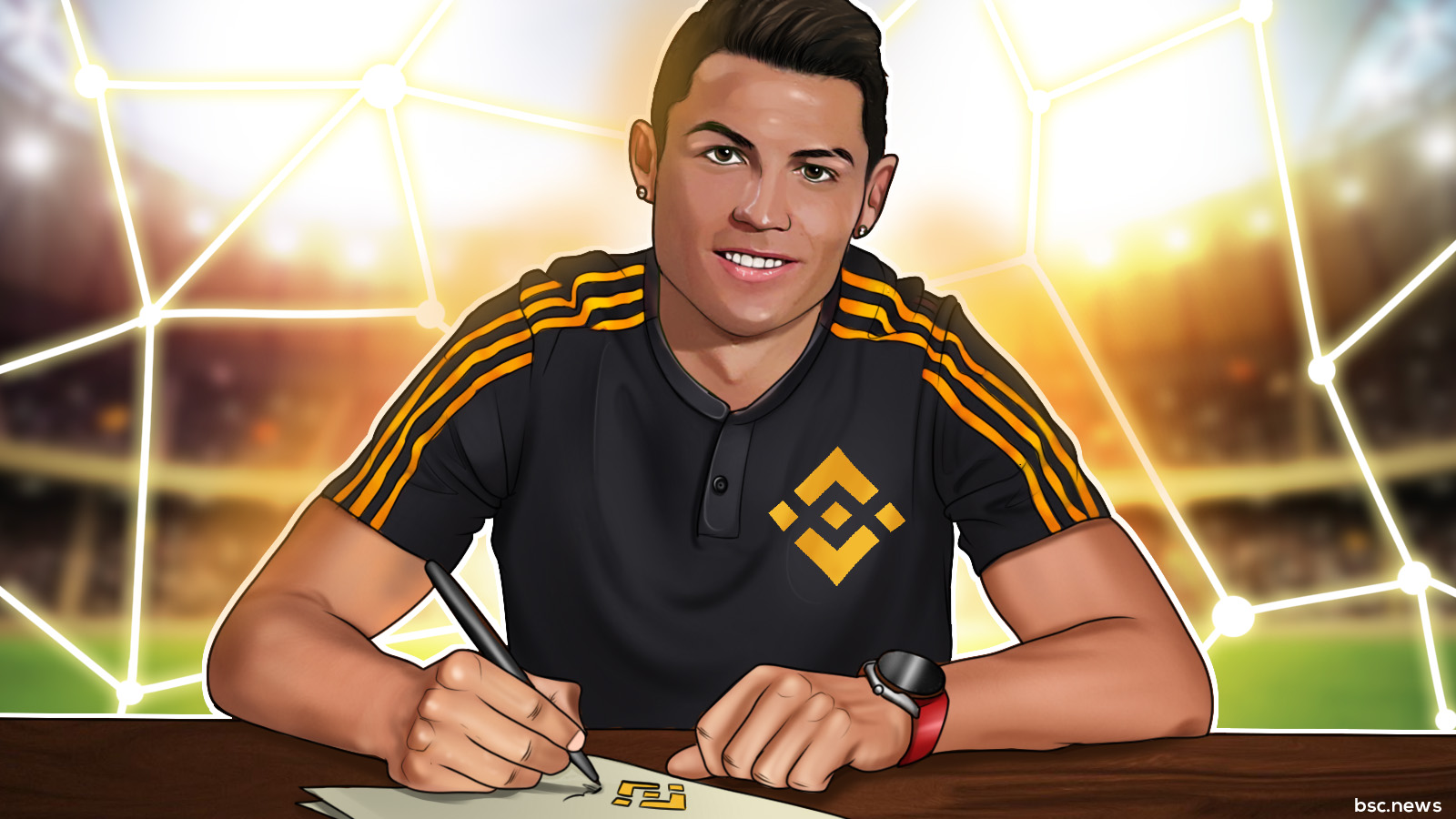 ronaldo nft ronaldo nft